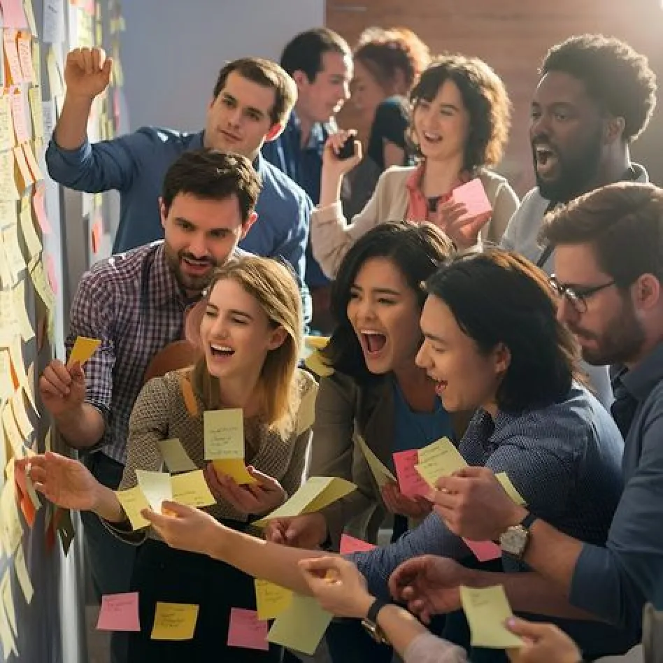 Тренинг Career Elevate